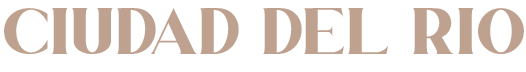 Ciudad del Río Logo